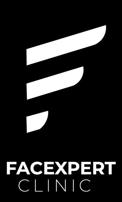 FACEXPERT CLINIC LOGO