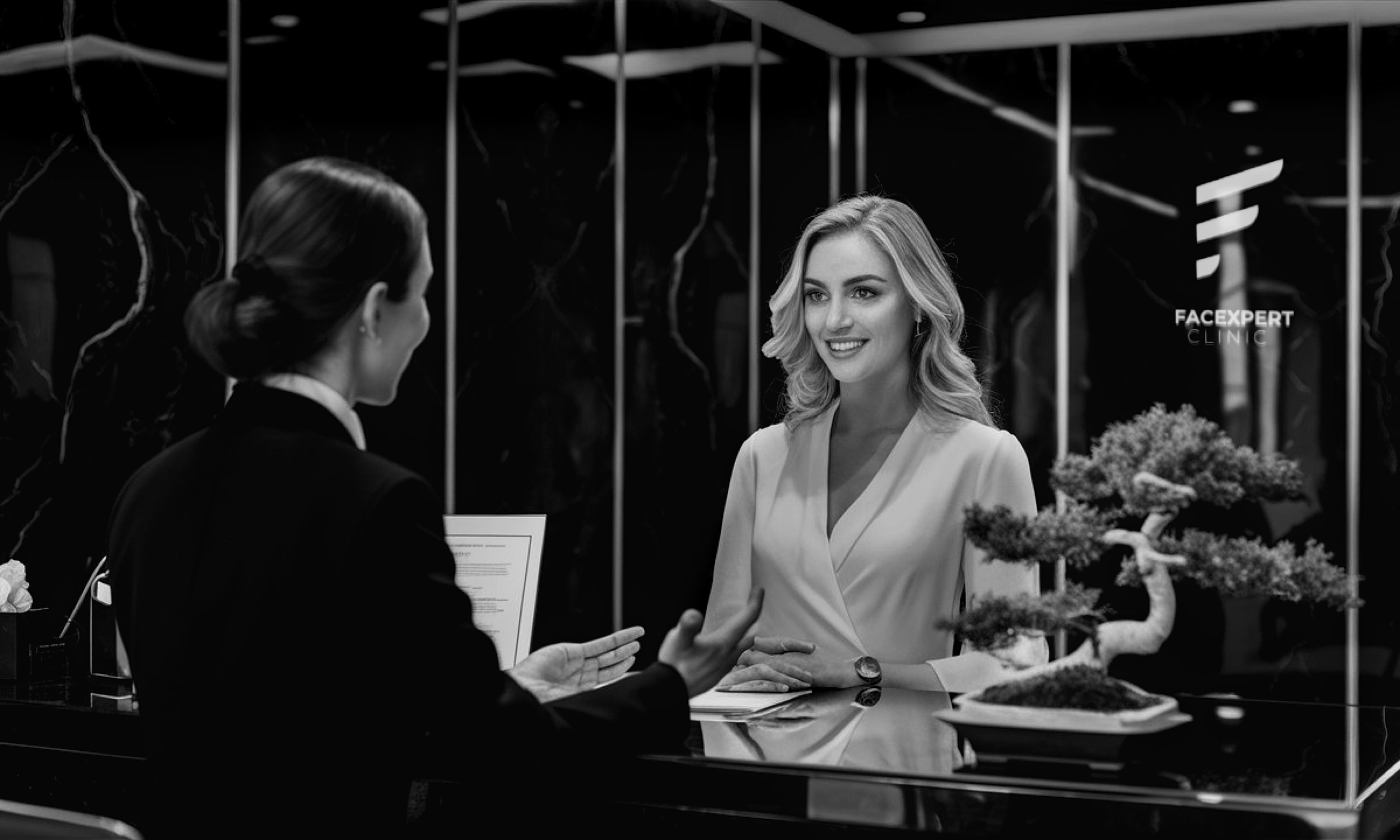 Calibrated Attention at Facexpert Clinic Marbella, Malaga, Torremolinos