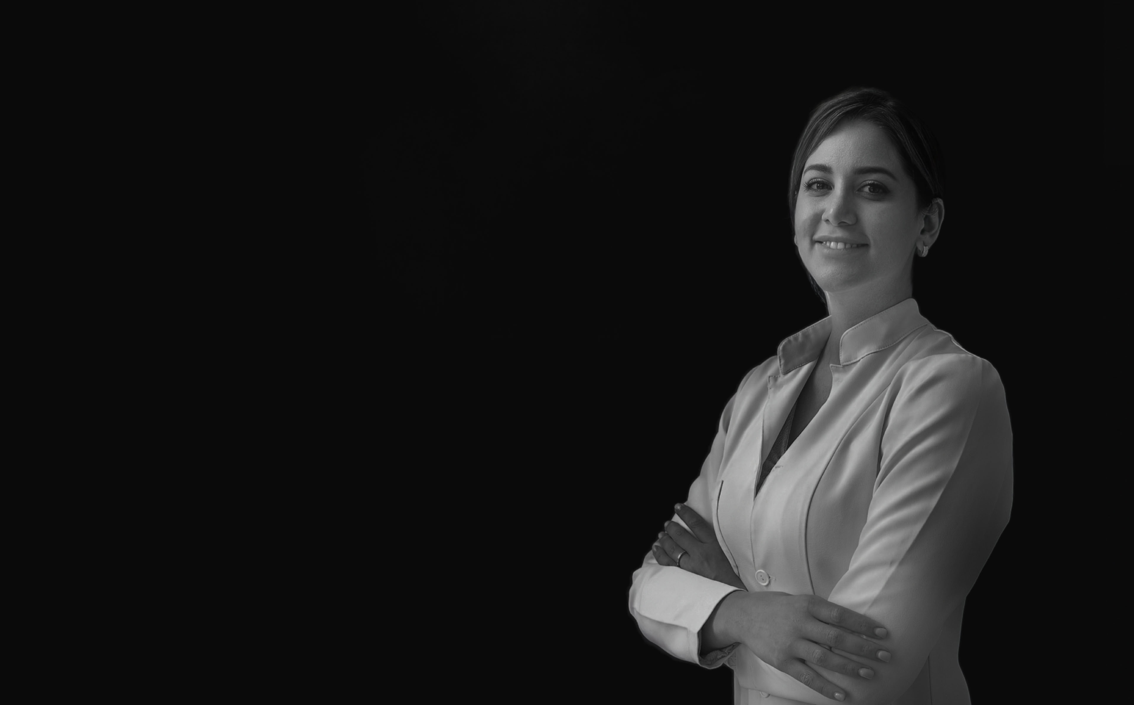 Dr. Paula Martin Marfil Endrocinologist Number one in Marbella Torremolinos Expert in Precision Medicine and Anti-Aging Medicine