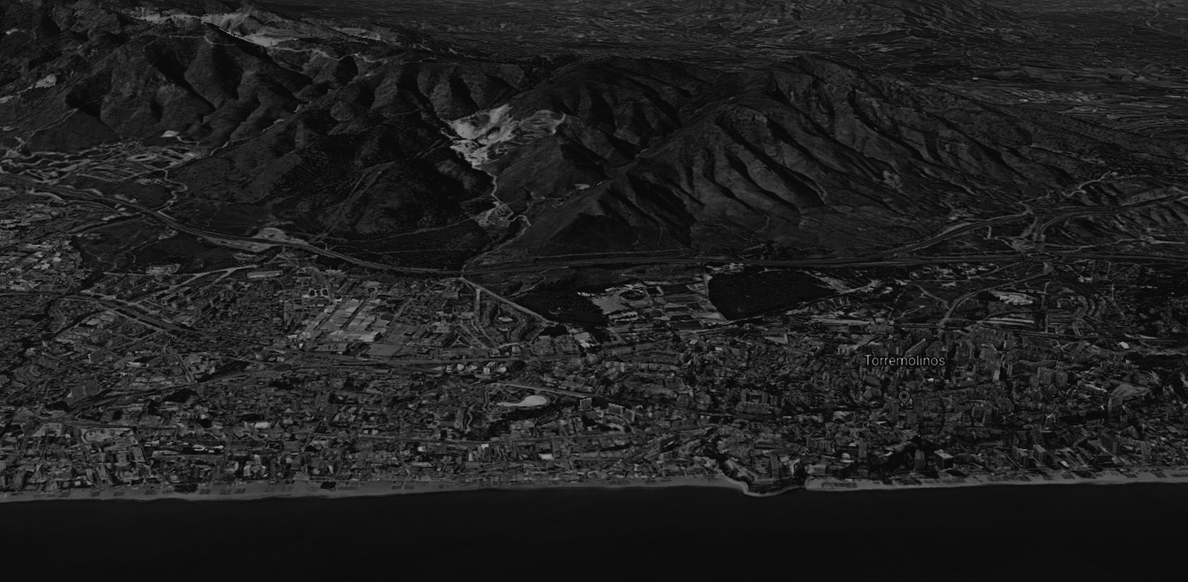 Location of Facexpert Clinic and Academy