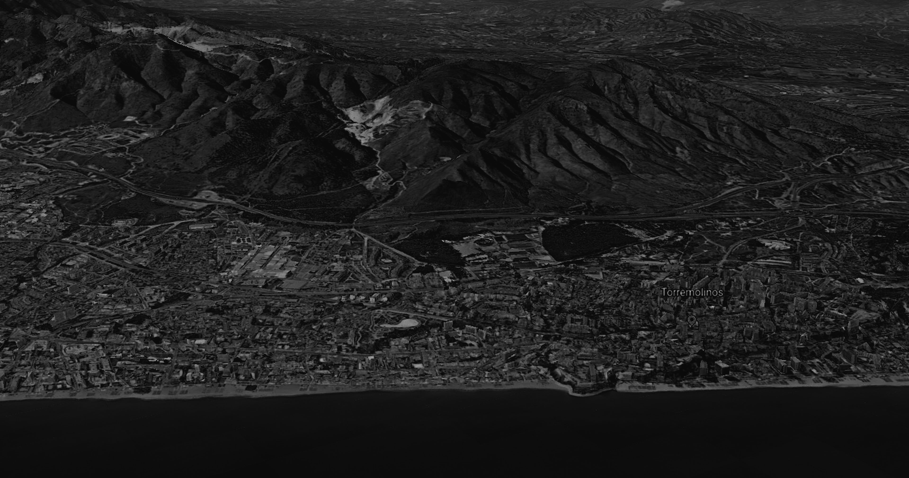 Location of Facexpert Clinic and Academy